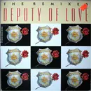12inch Vinyl Single - Deputies Of Love - Deputy Of Love (The Remixes)