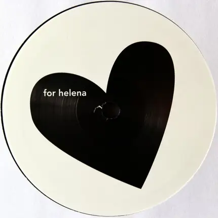 Deputies Of Love - For Helena