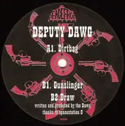 12'' - Deputy Dawg - Dirtbag
