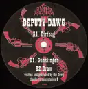 12'' - Deputy Dawg - Dirtbag
