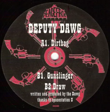 Deputy Dawg - Dirtbag