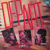 Depart - Depart