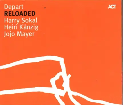Depart - Reloaded