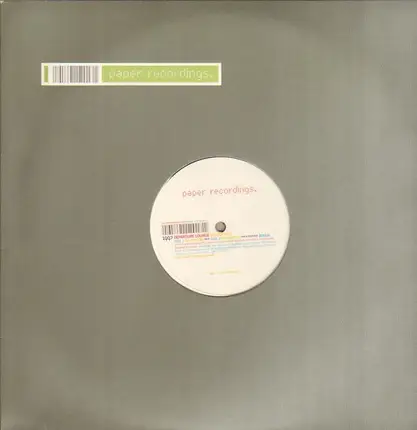Departure Lounge - Nu Odyssey