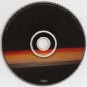 CD - Departure Lounge - Out Of There