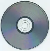 CD - Departure Lounge - Out Of Here