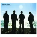 CD - Departure Lounge - Too Late to die Young