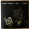 Double LP - Department Of Eagles - In Ear Park - Still Sealed