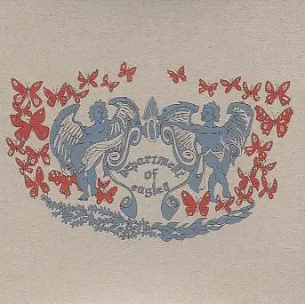 Department Of Eagles - The Cold Nose