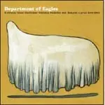 Department of Eagles - JOHNNY GLAZE CHRISTMAS: CLASSICAL S