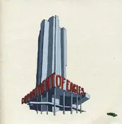 Department of Eagles - SAILING BY NIGHT