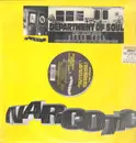 12inch Vinyl Single - Department Of Soul Feat. Toney Jones - Stand Tall