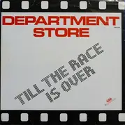 12inch Vinyl Single - Department Store - I Can't Live Without You