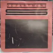 DEPARTMENT:S - Is Vic There?
