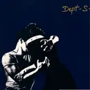 12'' - Department S - I Want