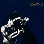 DEPARTMENT:S - I Want