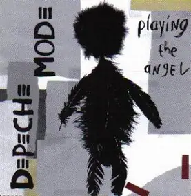 Depeche Mode - Playing the Angel