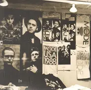 Depeche Mode - 101: Live