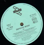 Double LP - Depeche Mode - 101 (Live) - WITH BOOKLET