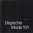 CD - Depeche Mode - 101 (Disc B)