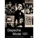 CD & DVD - Depeche Mode - 101 (Live)