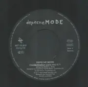 7inch Vinyl Single - Depeche Mode - Condemnation (Paris Mix) - German original