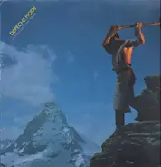 Depeche Mode - Construction Time Again