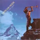 LP - Depeche Mode - Construction Time Again - Club Edition