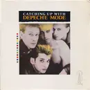 LP - Depeche Mode - Catching Up With Depeche Mode