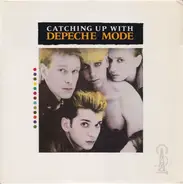 Depeche Mode - Catching Up With Depeche Mode