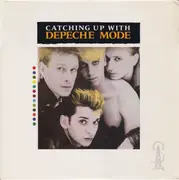 LP - Depeche Mode - Catching Up With Depeche Mode