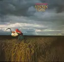 LP - Depeche Mode - A Broken Frame