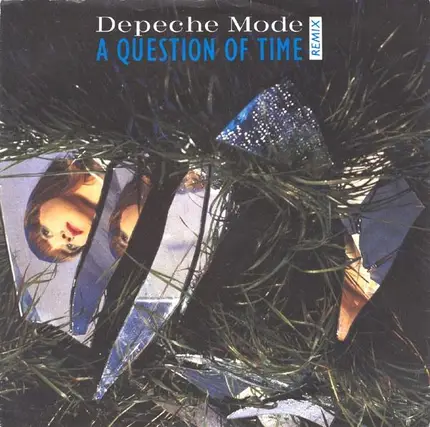 Depeche Mode - A Question Of Time