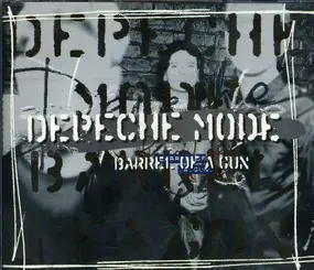 Depeche Mode - Barrel Of A Gun