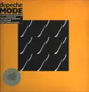 12inch Vinyl Single - Depeche Mode - Blasphemous Rumours - YELLOW VINYL