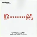 7inch Vinyl Single - Depeche Mode - Ghosts Again