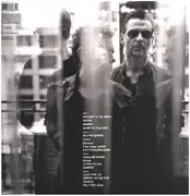 Double LP - Depeche Mode - Delta Machine