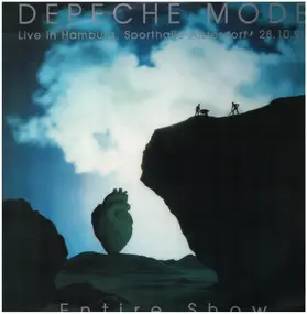 Depeche Mode - Entire Show