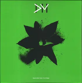 Depeche Mode - Exciter | the 12" Singles