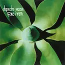 Double LP - Depeche Mode - Exciter
