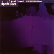 12'' - Depeche Mode - I Feel Loved