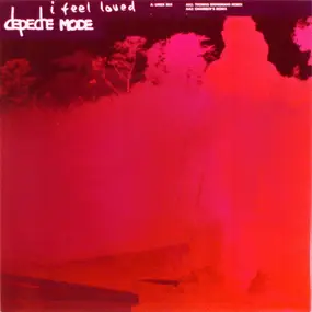 Depeche Mode - I Feel Loved