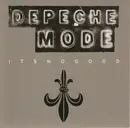 CD Single - Depeche Mode - It's No Good