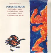 2 x 12'' - Depeche Mode - It's Called A Heart / Fly On The Windscreen
