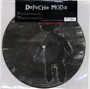 Depeche Mode - John The Revelator (UNKLE Dub) / Lilian (Robag Wruhme Slomoschen Kikker)
