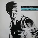 12'' - Depeche Mode - Just Can't Get Enough