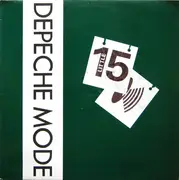12'' - Depeche Mode - Little 15