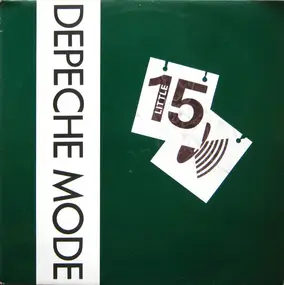 Depeche Mode - Little 15