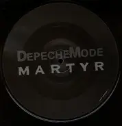 Depeche Mode - Martyr