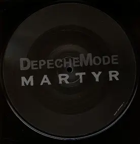 Depeche Mode - Martyr